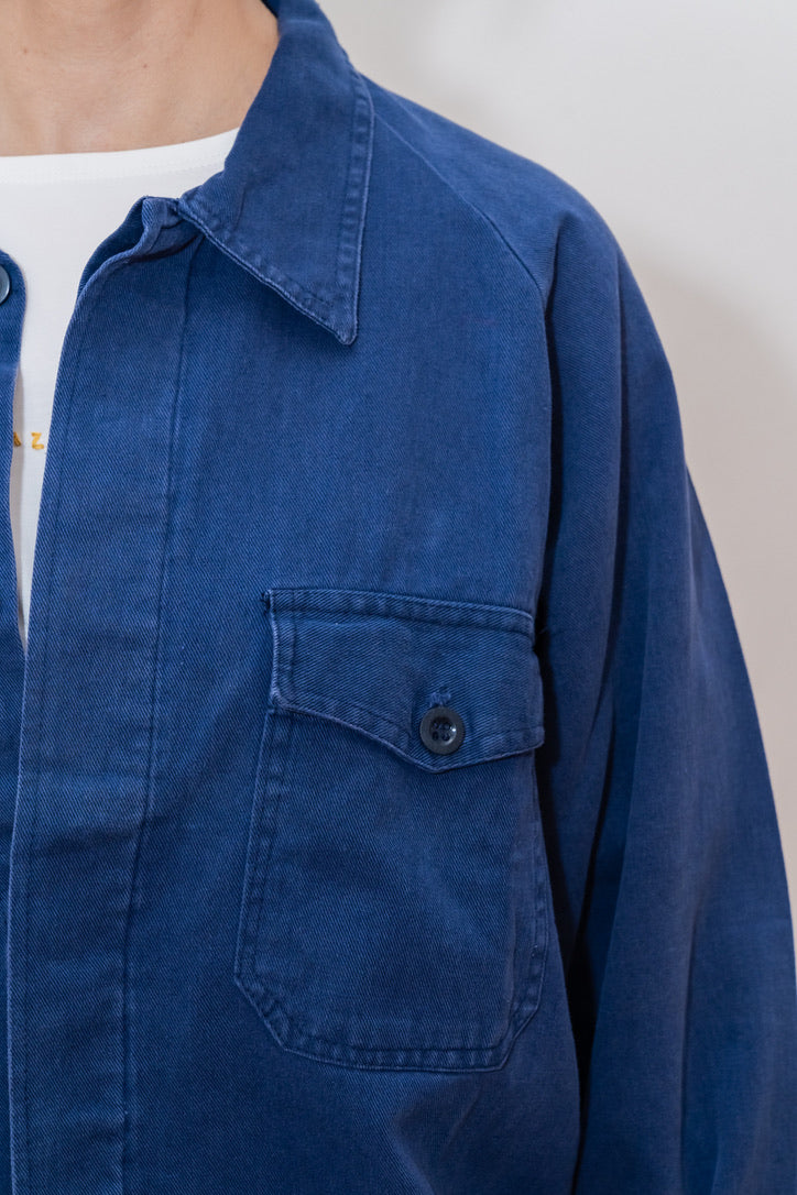 Overshirt Monmiel