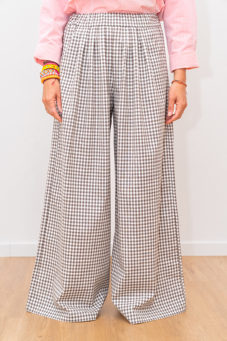 Pantalone Victor