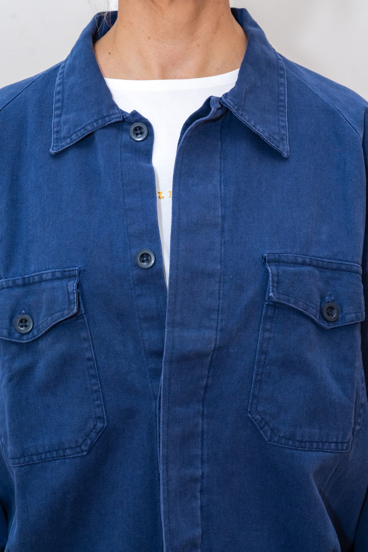 Overshirt Monmiel