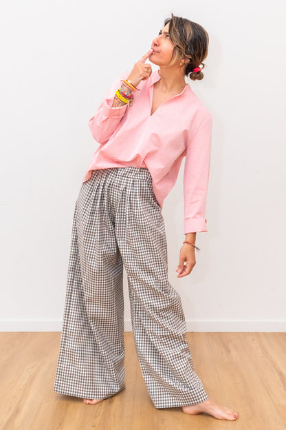 Pantalone Victor