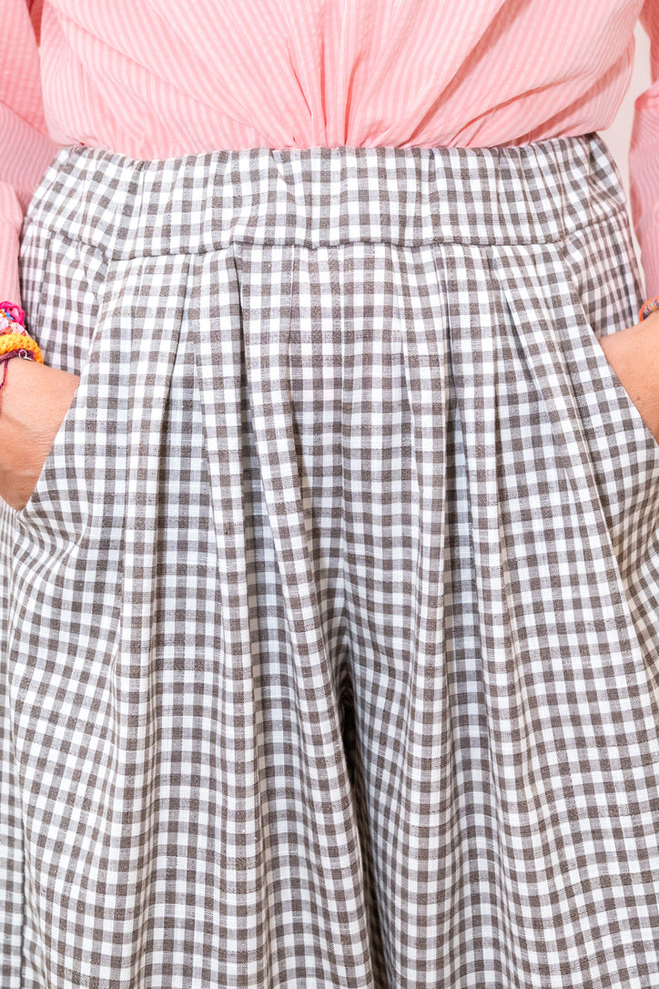 Pantalone Victor