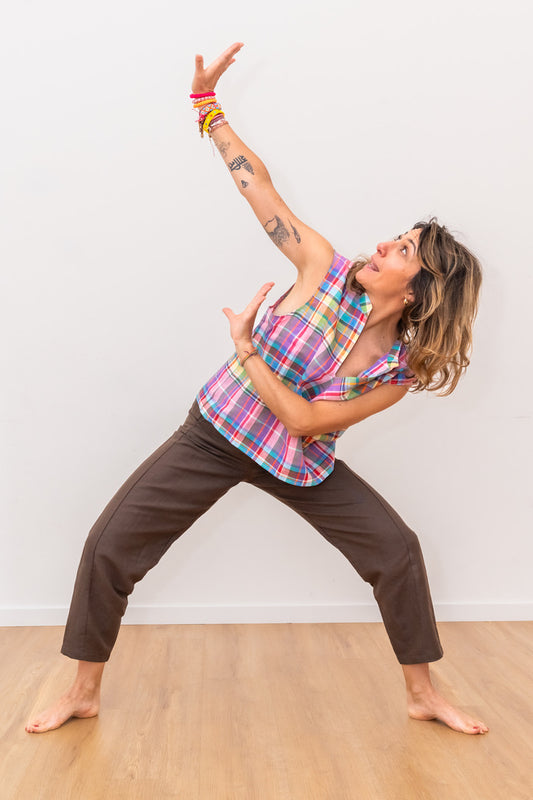 Pantaloni Bonsui