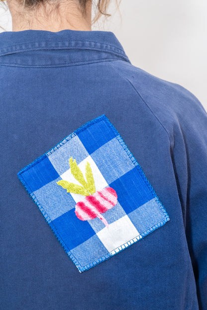 Overshirt Monmiel