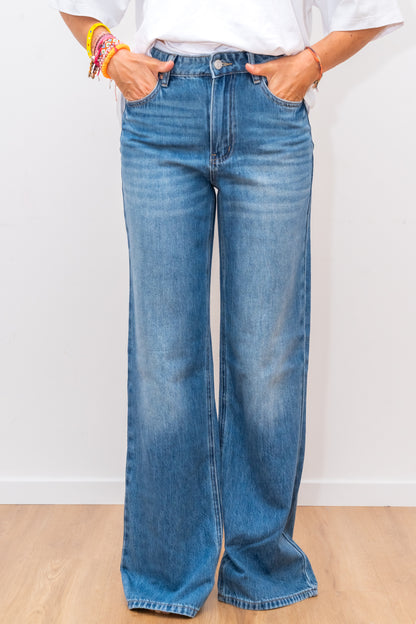 Jeans Poka