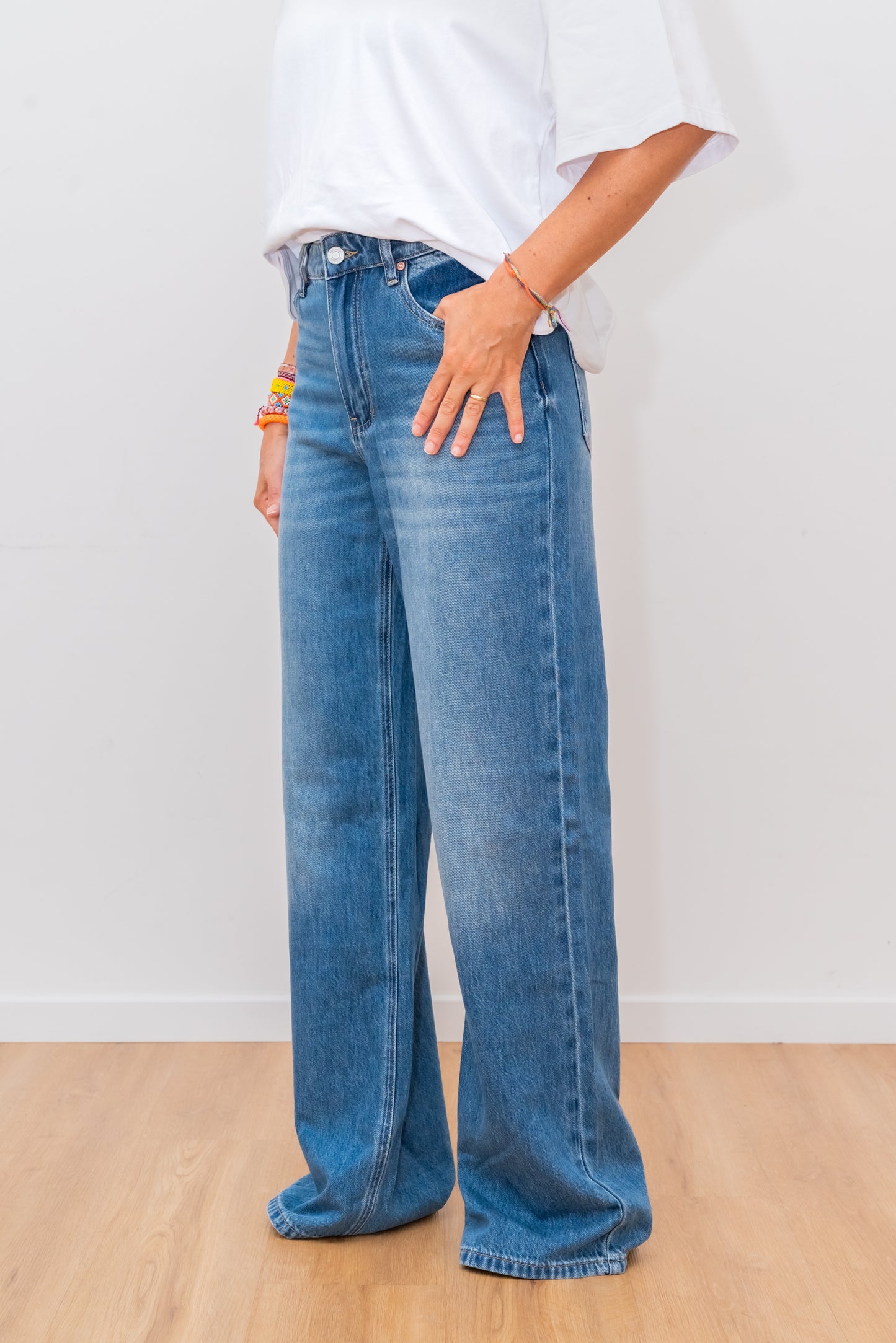 Jeans Poka
