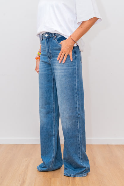 Jeans Poka