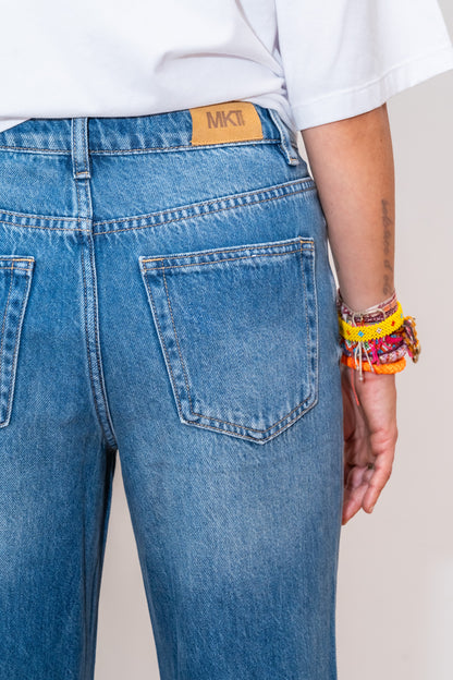 Jeans Poka
