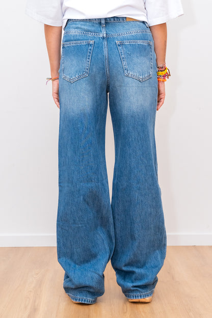 Jeans Poka
