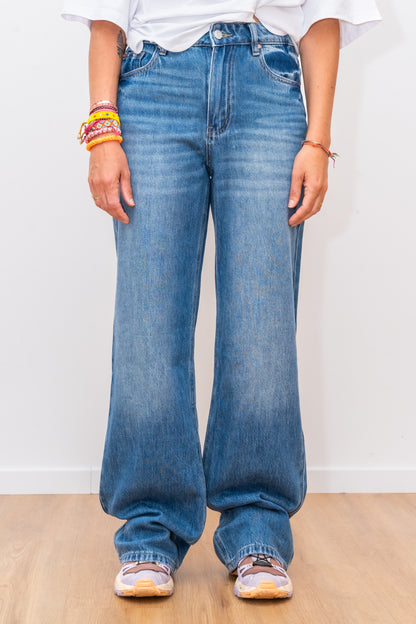 Jeans Poka