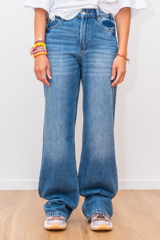 Jeans Poka