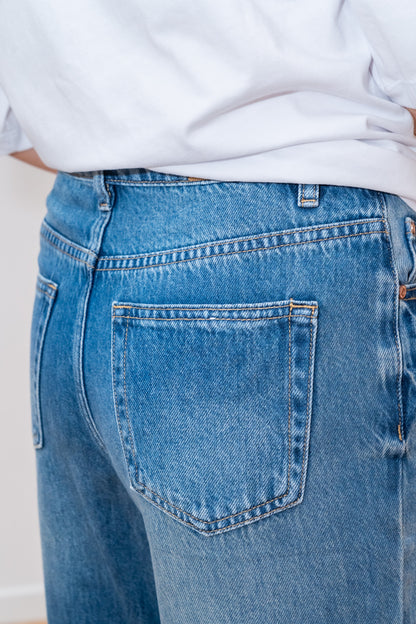 Jeans Poka