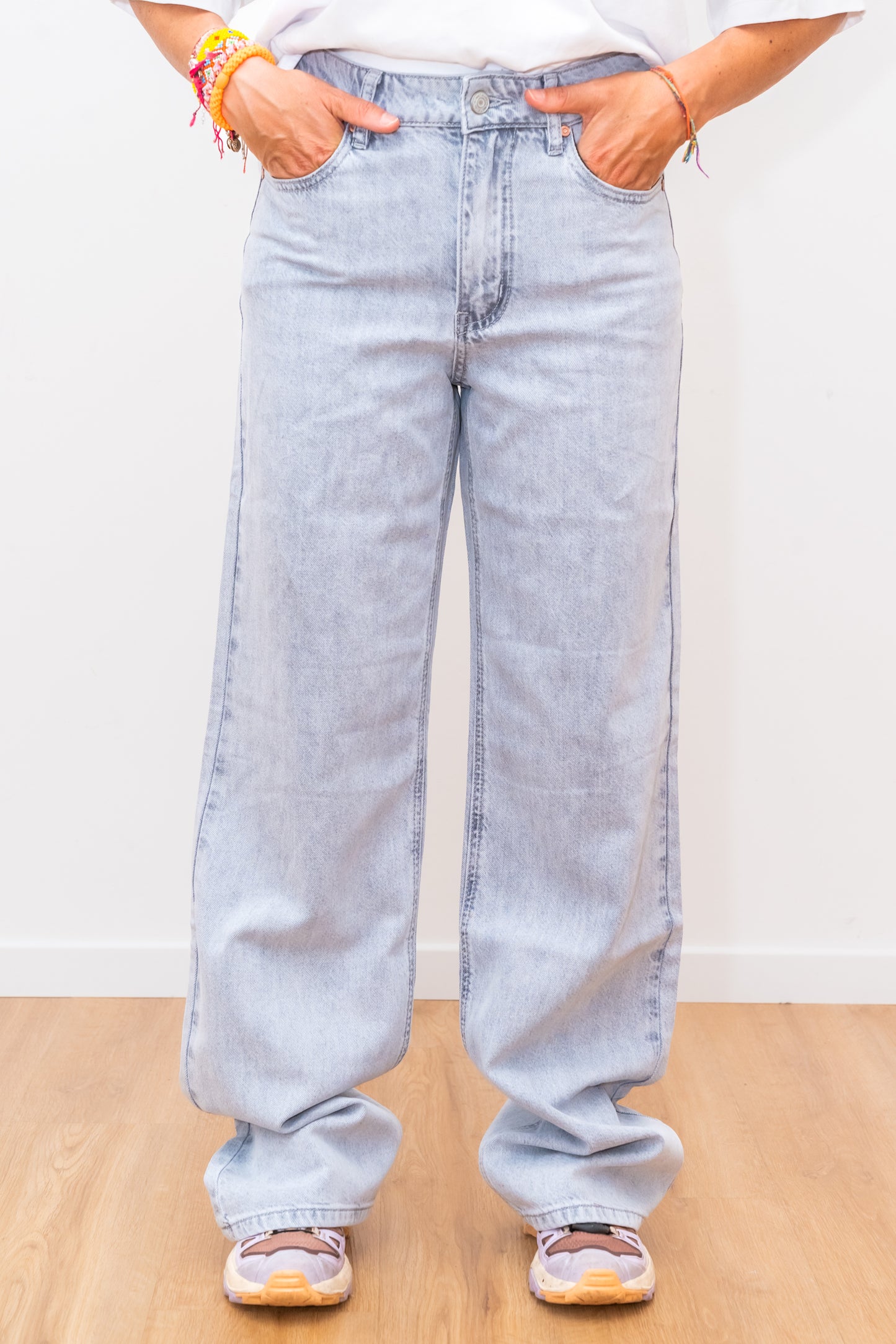 Jeans Poka