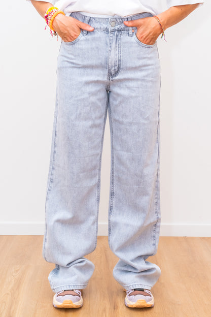 Jeans Poka