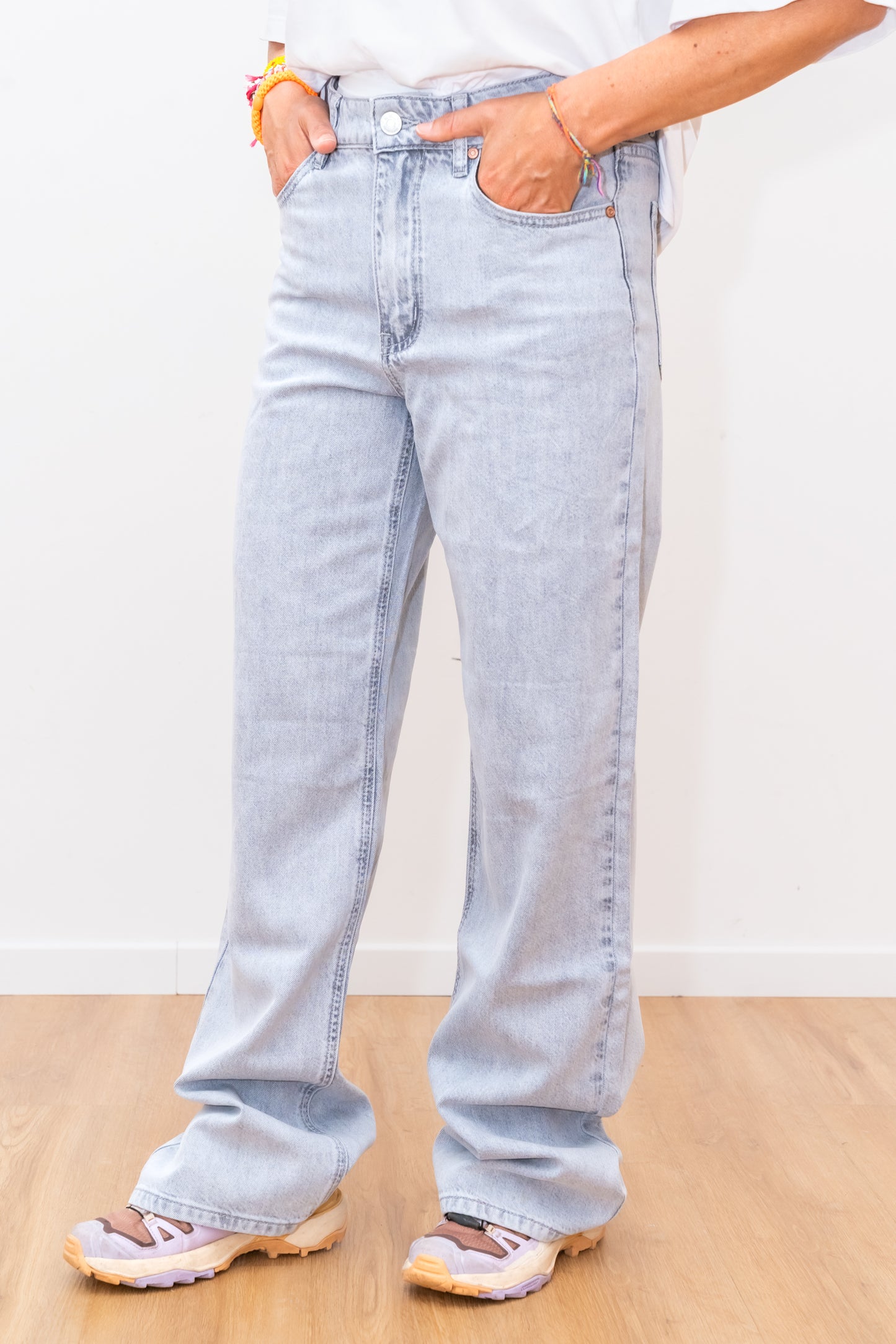 Jeans Poka