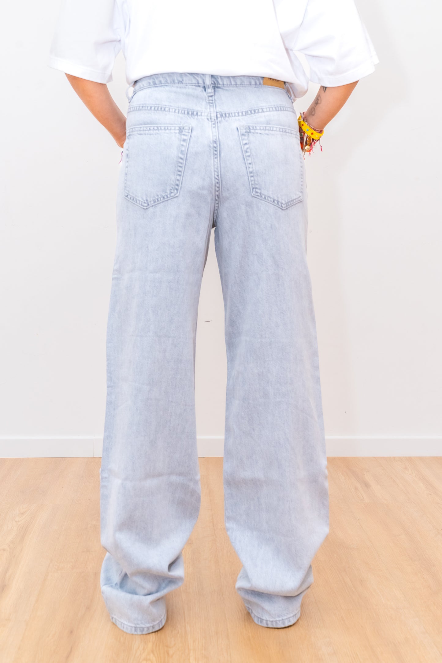 Jeans Poka