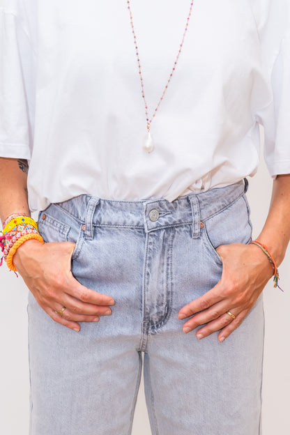 Jeans Poka