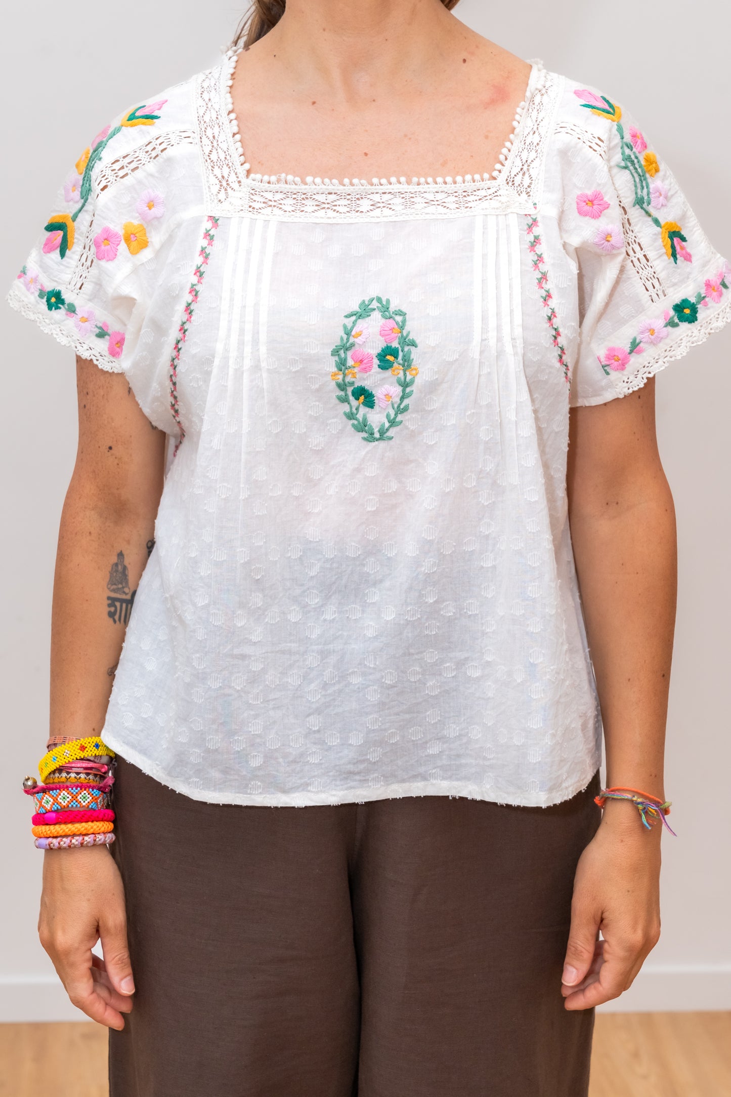 Camicia Wish