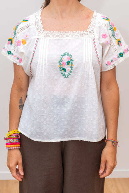 Camicia Wish