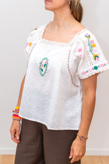 Camicia Wish