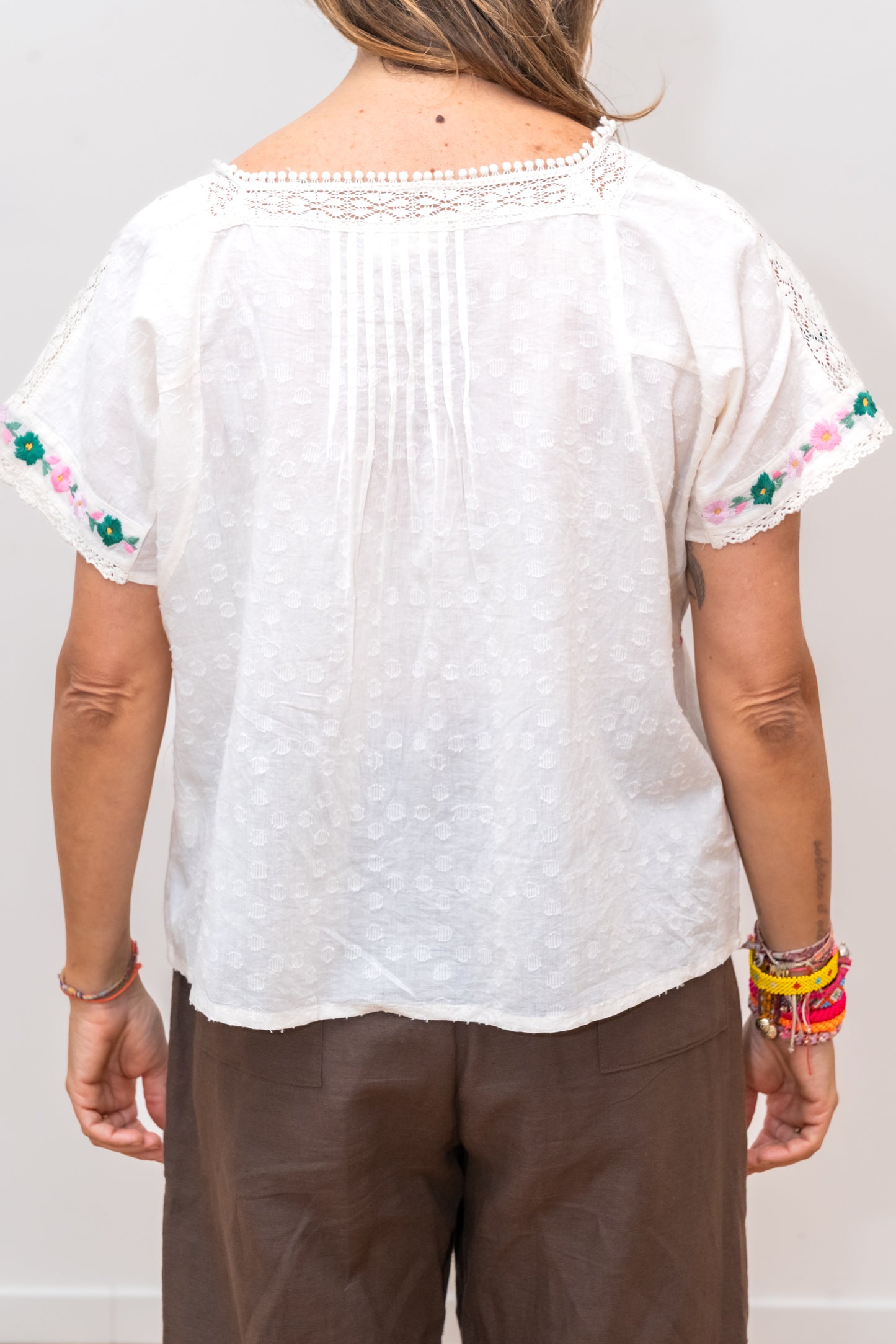Camicia Wish