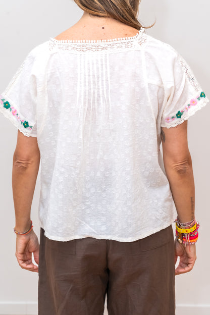Camicia Wish