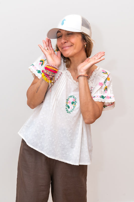 Camicia Wish