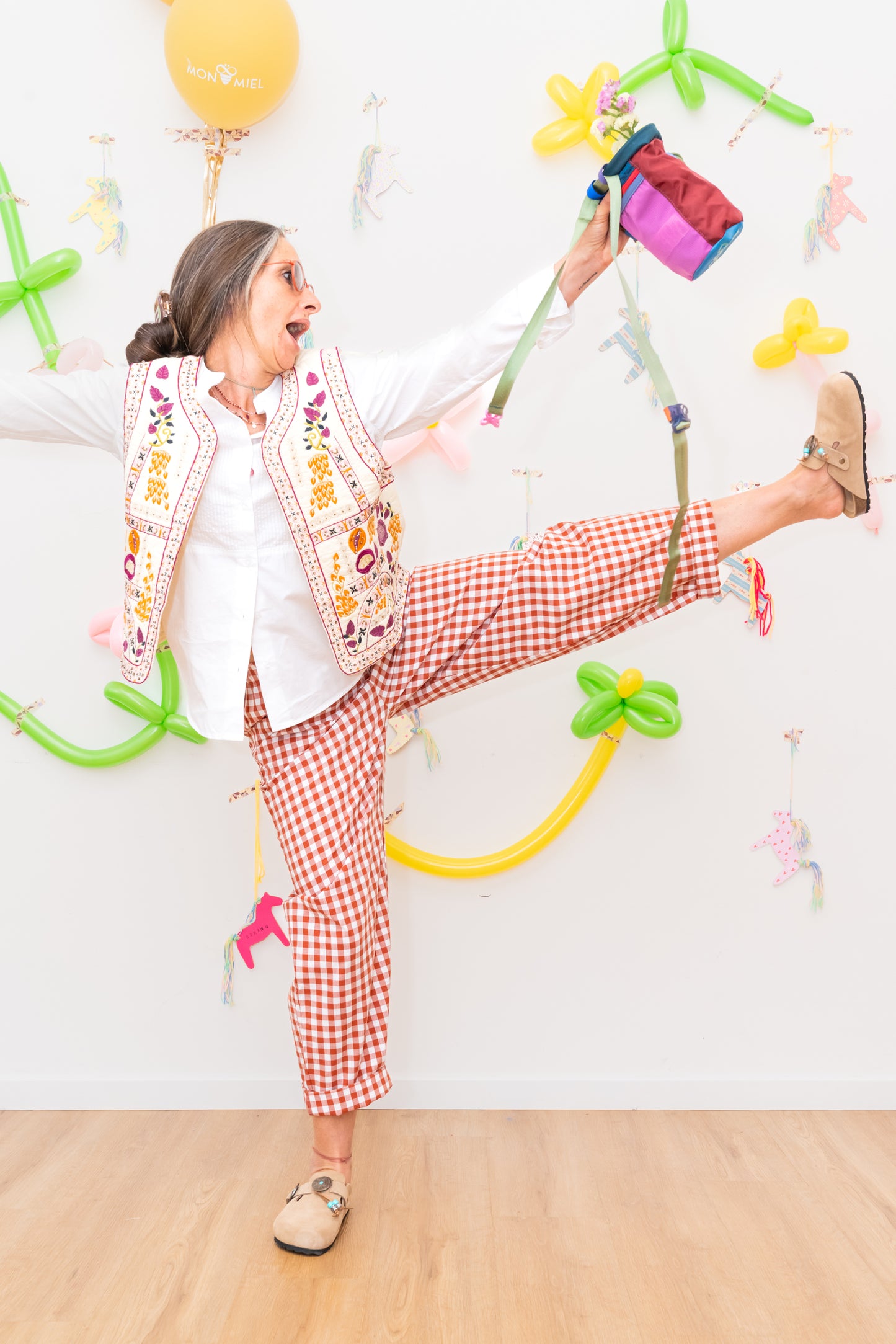 Pantalone Monmiel