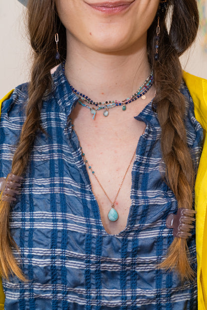 Camicia Monmiel