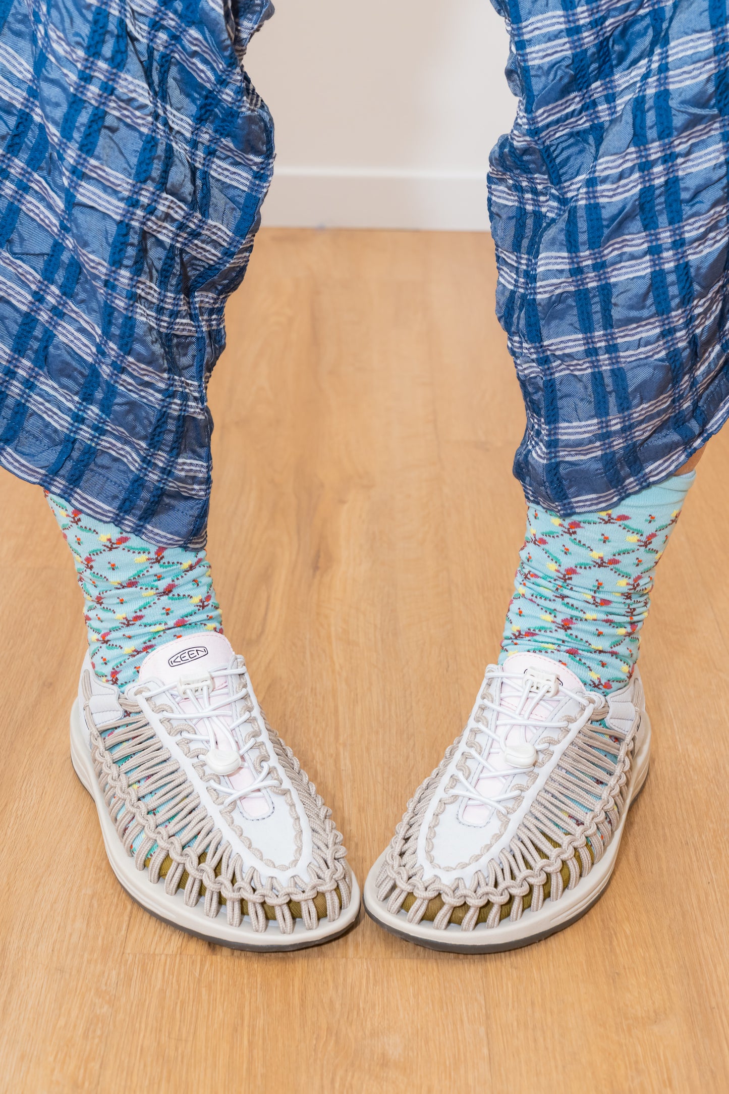 Scarpe Keen Uneek