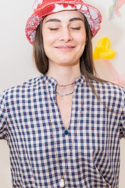 Camicia Monmiel