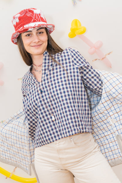 Camicia Monmiel