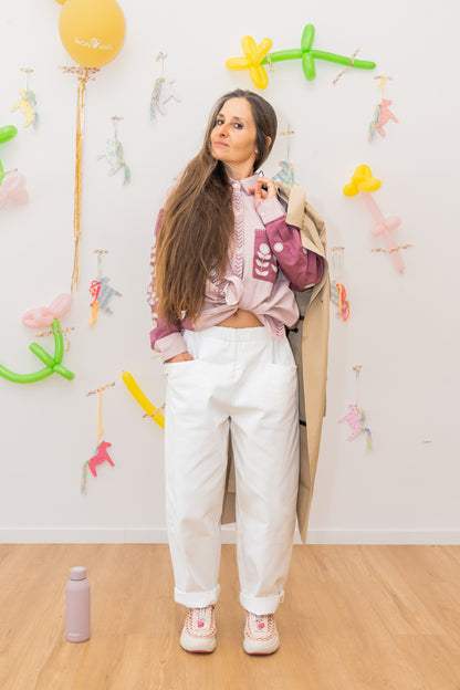 Pantalone Vand