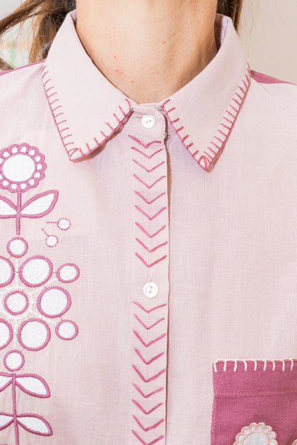 Camicia Louizon