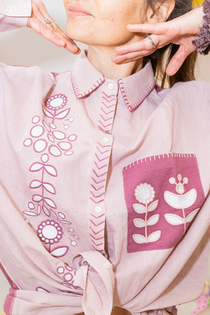 Camicia Louizon