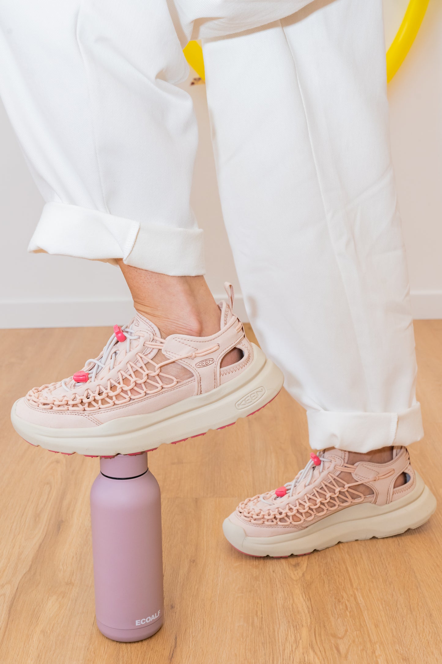 Scarpe Keen Uneek Cameo