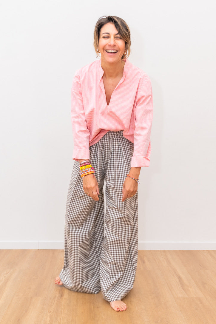 Camicia Monmiel