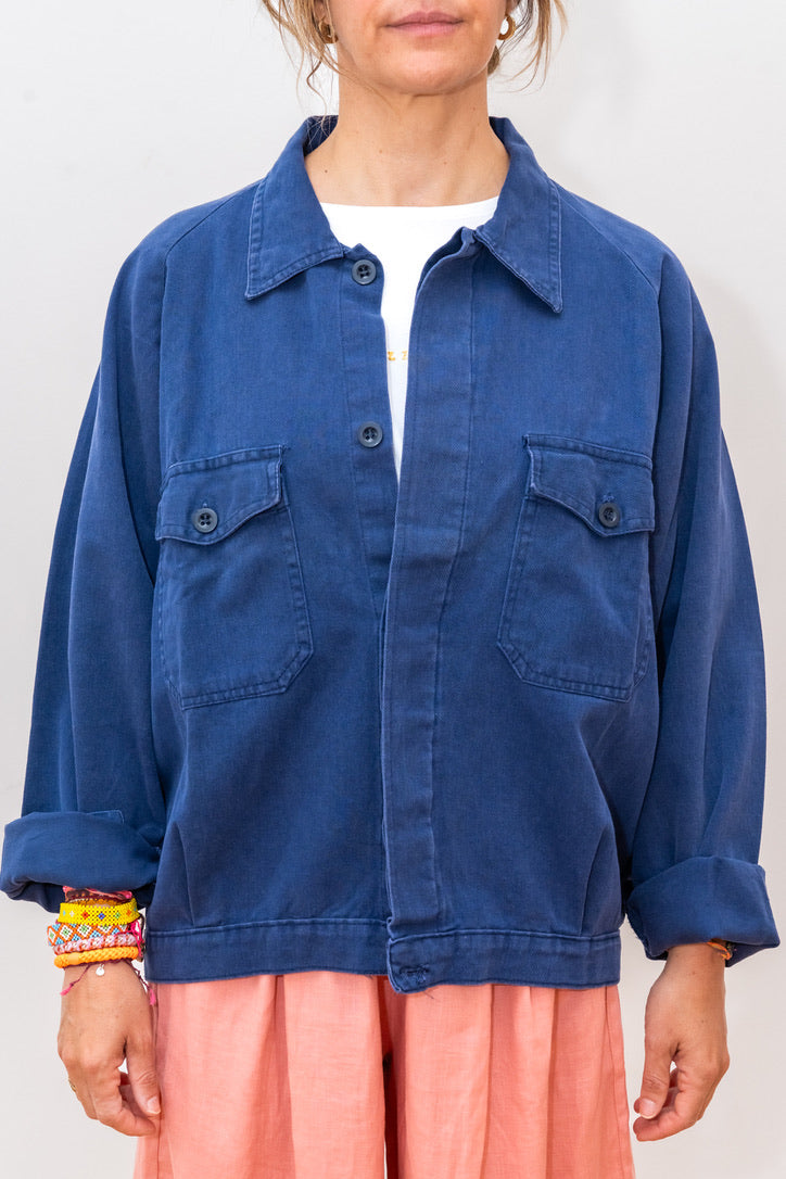Overshirt Monmiel