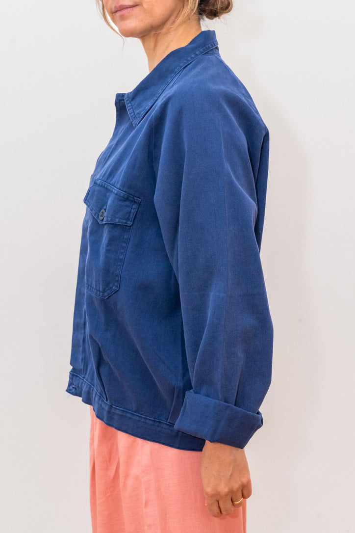 Overshirt Monmiel