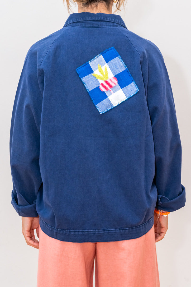 Overshirt Monmiel