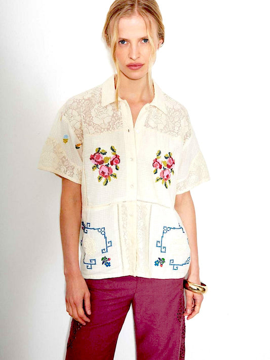 Camicia Vosti