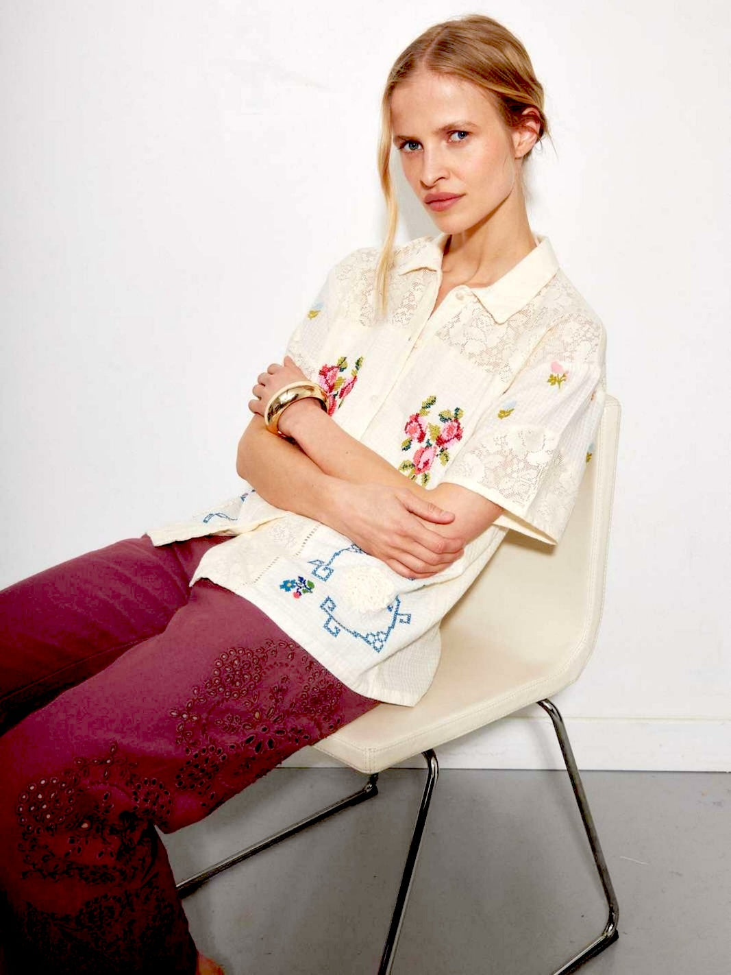 Camicia Vosti