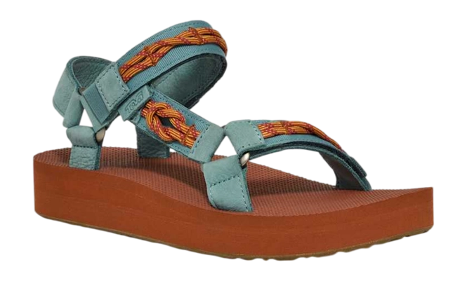 TEVA Midform Universal Sandali Donna
