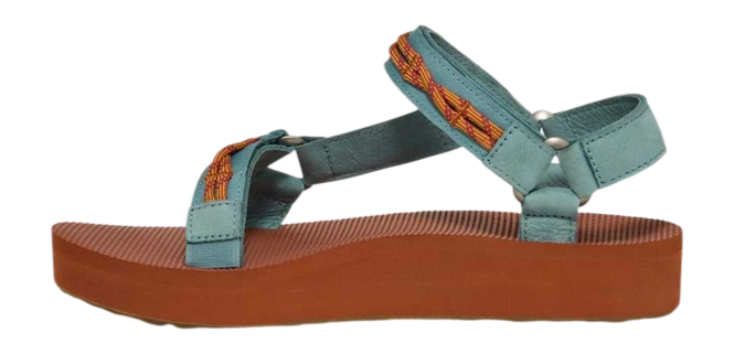 TEVA Midform Universal Sandali Donna